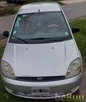 2006 Ford Ford Fiesta, Gran Buenos Aires, Capital Federal/GBA