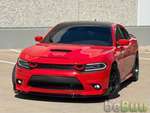 2016 Dodge Charger, Dallas, Texas