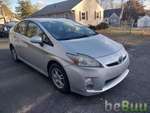 2011 toyota Prius Hybrid. Excellent mechanical  condition, Providence, Rhode Island