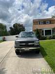 2002 Chevrolet Silverado 1500 Extended Cab · Short Bed, Jersey City, New Jersey