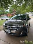 2013 Ford Edge · Suv · Driven 156, Fort Worth, Texas