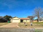 For lease is this fabulous Move-in ready 3/2/2 in Burkburnett, Wichita, Kansas