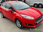 For sale 2013 ford fiesta 1.0 eco boost done 70.000 miles, West Yorkshire, England