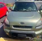 2011 Kia Soul · Hatchback · Driven 200,000 miles $3,000 obo, Tampa, Florida