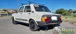 1987 Fiat Europa, Bahía Blanca, Prov. de Bs. As.