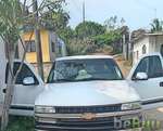 Vendo o cambio por carro o camioneta familiar, Veracruz, Veracruz
