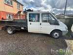 2000 Ford Transit tipper  · Truck · Driven 170, Gloucestershire, England