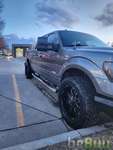 2013 Ford F150, Billings, Montana