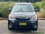2014 Subaru Forester, Wagga Wagga, New South Wales