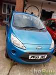 ***for sale *** ford Ka in blue, Durham, England