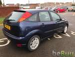 2004 Ford Focus, Greater London, England