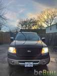 2006 Ford F150, Fort Worth, Texas