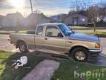 1996 Ford Ranger extended cab. 4.0, Morgantown, West Virginia