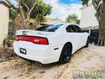 2013 Dodge Charger, Nogales, Sonora