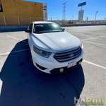 ??Ford Taurus SEL 2014?? -Fronterizo, Juarez, Chihuahua
