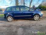2006 Ford Ford Focus C Max, West Midlands, England