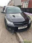 VAUXHALL ASTRA SXI 1.4 petrol FOR SALE!!  124, South Yorkshire, England