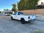 2001 Ford F 150, Nogales, Sonora