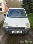 2004 Ford Transit connect, West Midlands, England