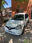 2014 Renault Clio, San Rafael, Mendoza