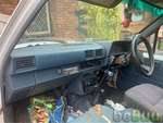1988 Toyota Hilux, Sydney, New South Wales