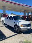 2000 Ford F150, Nogales, Sonora