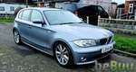2005 BMW 320d, Greater London, England