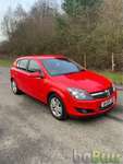 2009 Vauxhall Astra, Greater Manchester, England