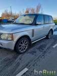 2006 MG Rover, Greater Manchester, England