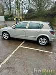 2007 Vauxhall Astra, Greater Manchester, England