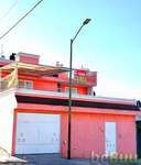 Vendo esta Casa Valuada en $2'200, Morelia, Michoacán