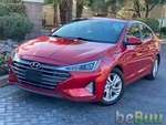 for sale 2020 Hyundai Elantra $12900 86k miles , Las Vegas, Nevada
