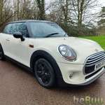 65 plate Cooper 1.5 petrol 6speed manual with only 61, Kent, England