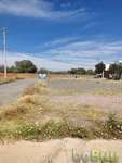 Se venden terrenos en villas bugambilia, Zacatecas, Zacatecas