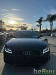2024 Audi Audi A4, Bakersfield, California