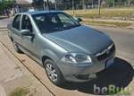 2016 Fiat Siena, Gran Buenos Aires, Capital Federal/GBA
