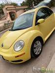 2009 Volkswagen Beetle, Culiacan, Sinaloa
