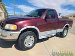 1997 Ford F150, Las Cruces, New Mexico