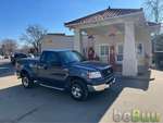 2005 Ford F150, Madison, Wisconsin