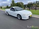 2003 Holden Commodore, Tamworth, New South Wales