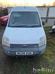 2008 Ford Transit, South Yorkshire, England