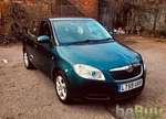 This is a 1.4 tdi very economical 3 cylinder car, Hampshire, England