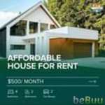 House to Rent, Sparks, Nevada