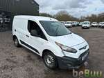 2016 Ford Transit Connect 220 1.5 TDCI 75PS, Greater London, England