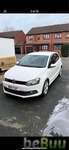 VW POLO GTI DSG 1.4  Brilliant condition inside and out, Shropshire, England