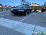 1998 Ford Mustang, Boise, Idaho