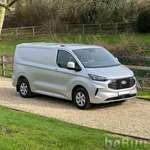 2023 New Ford Transit £35, Greater London, England