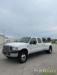 2004 Ford F350, Spring Hill, Florida