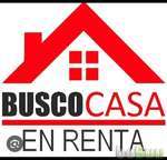 Busco una casa de renta en San Vicente o sus alrededores, Guaymas, Sonora