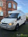 2003 Ford Transit, Greater Manchester, England